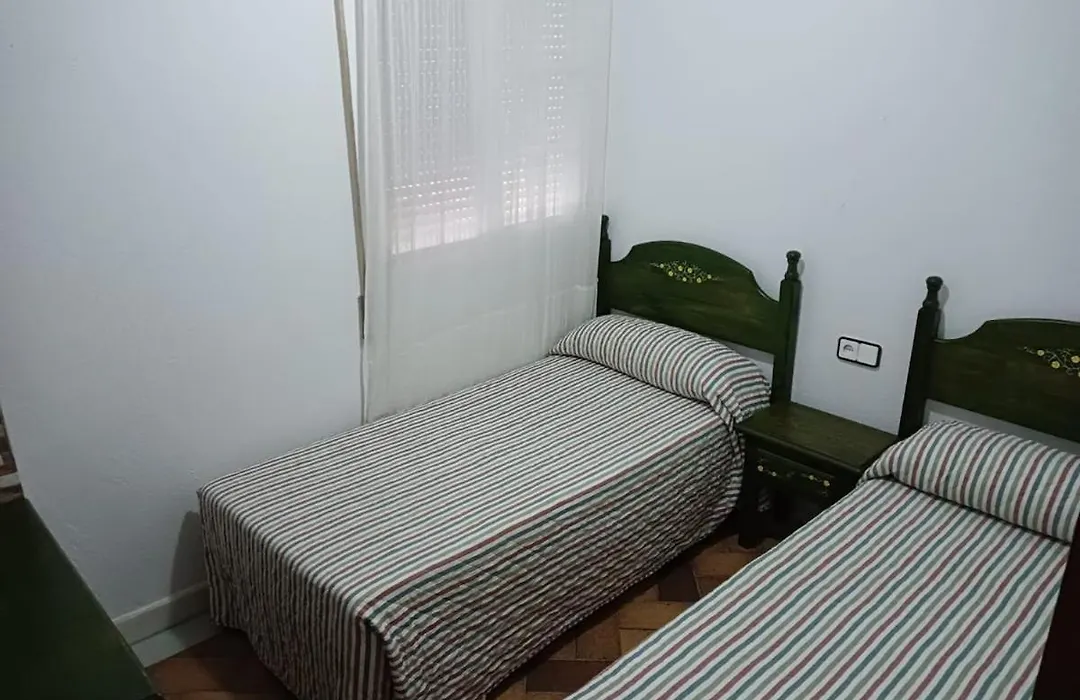 Casa Rural MATEOS-1