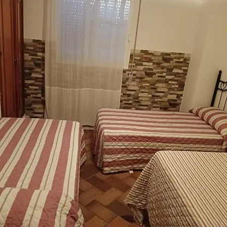 Casa Rural MATEOS-3