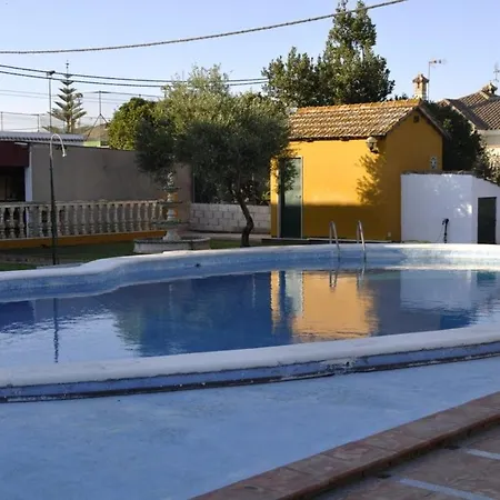 Casa Rural MATEOS-2